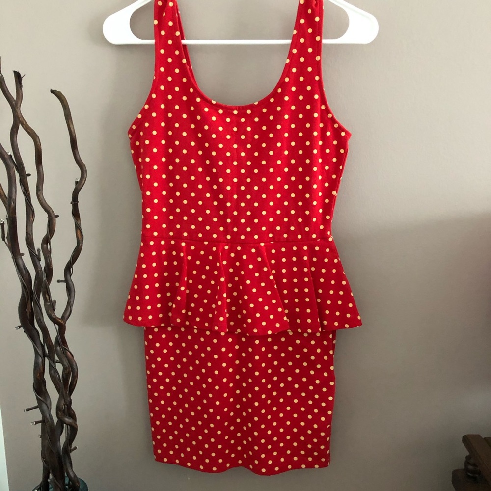 Forever21 Dress